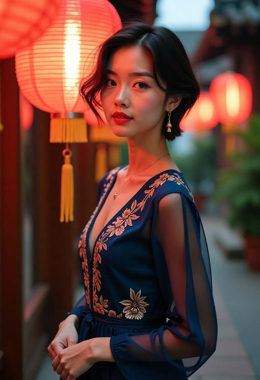 无依之地电影海报