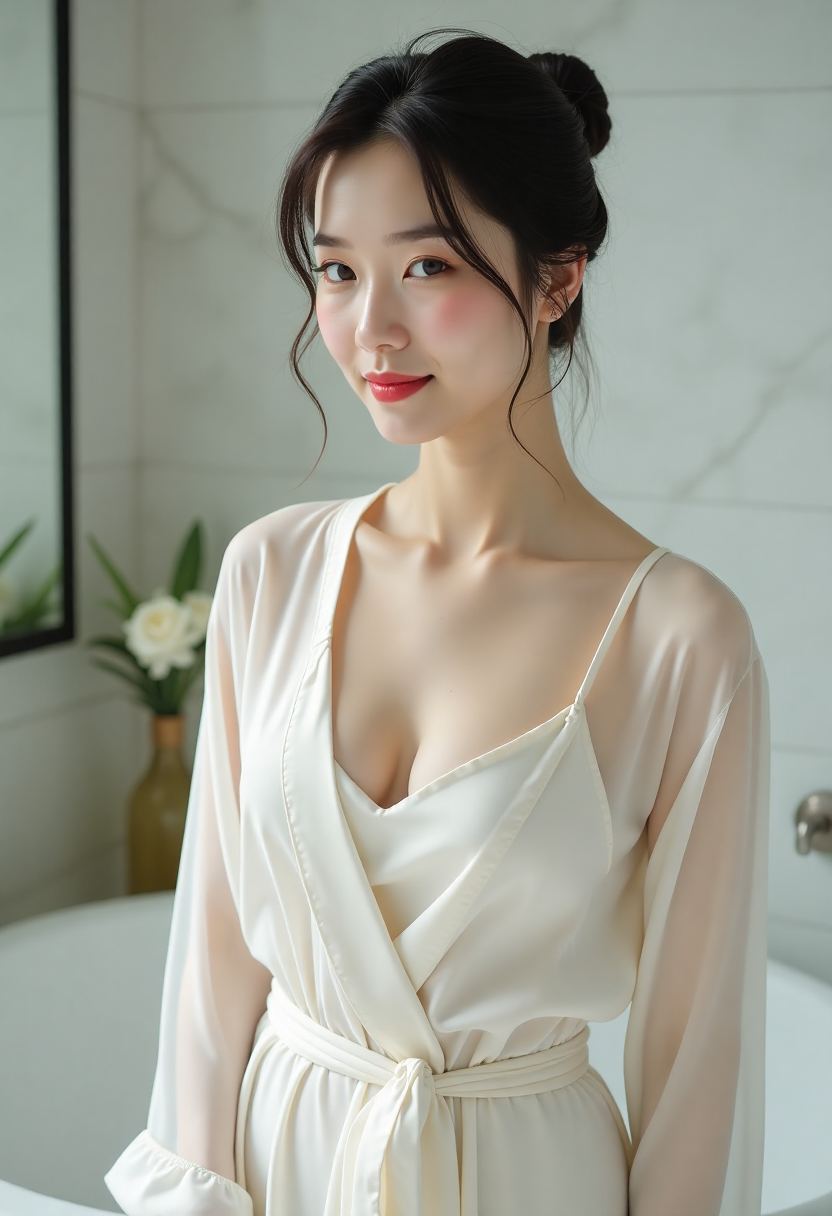 春江水暖电影海报