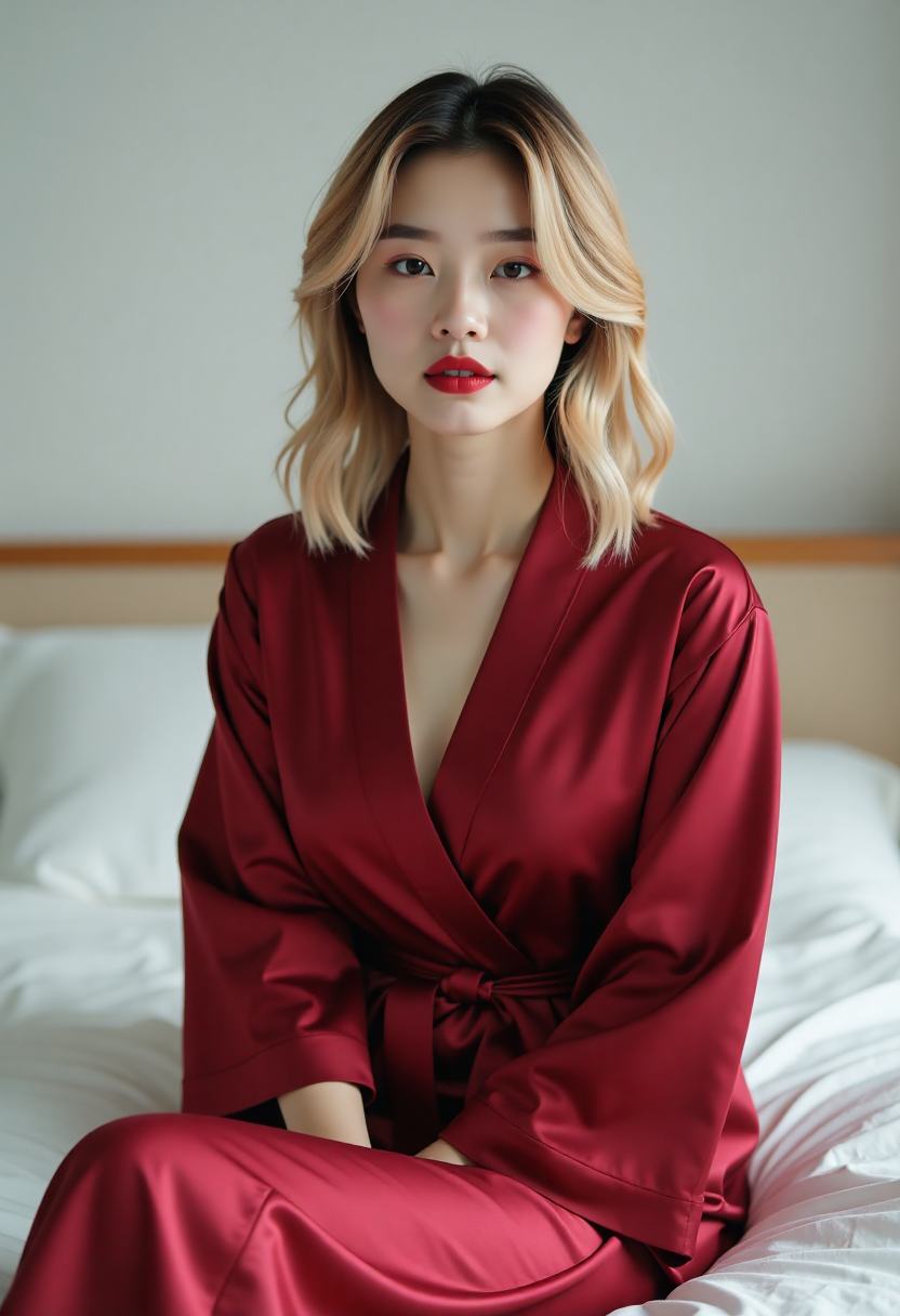 降临电影海报