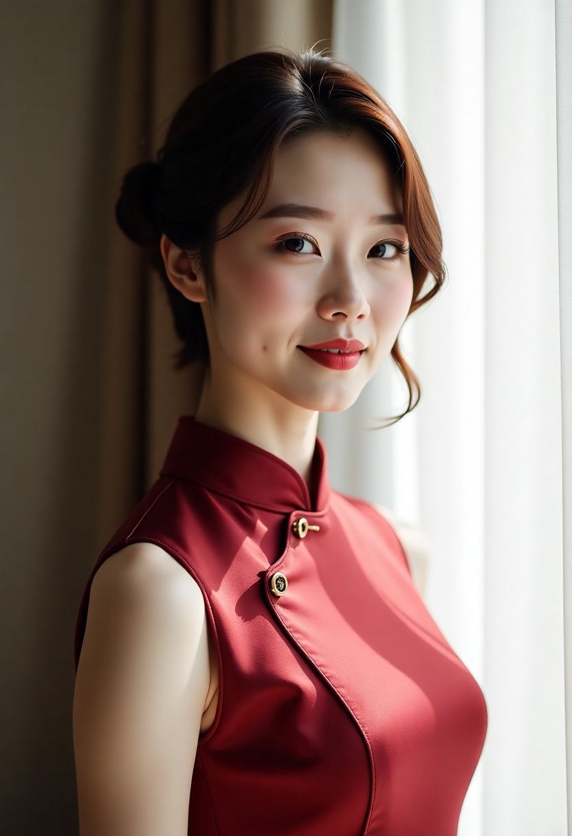 聚焦电影海报