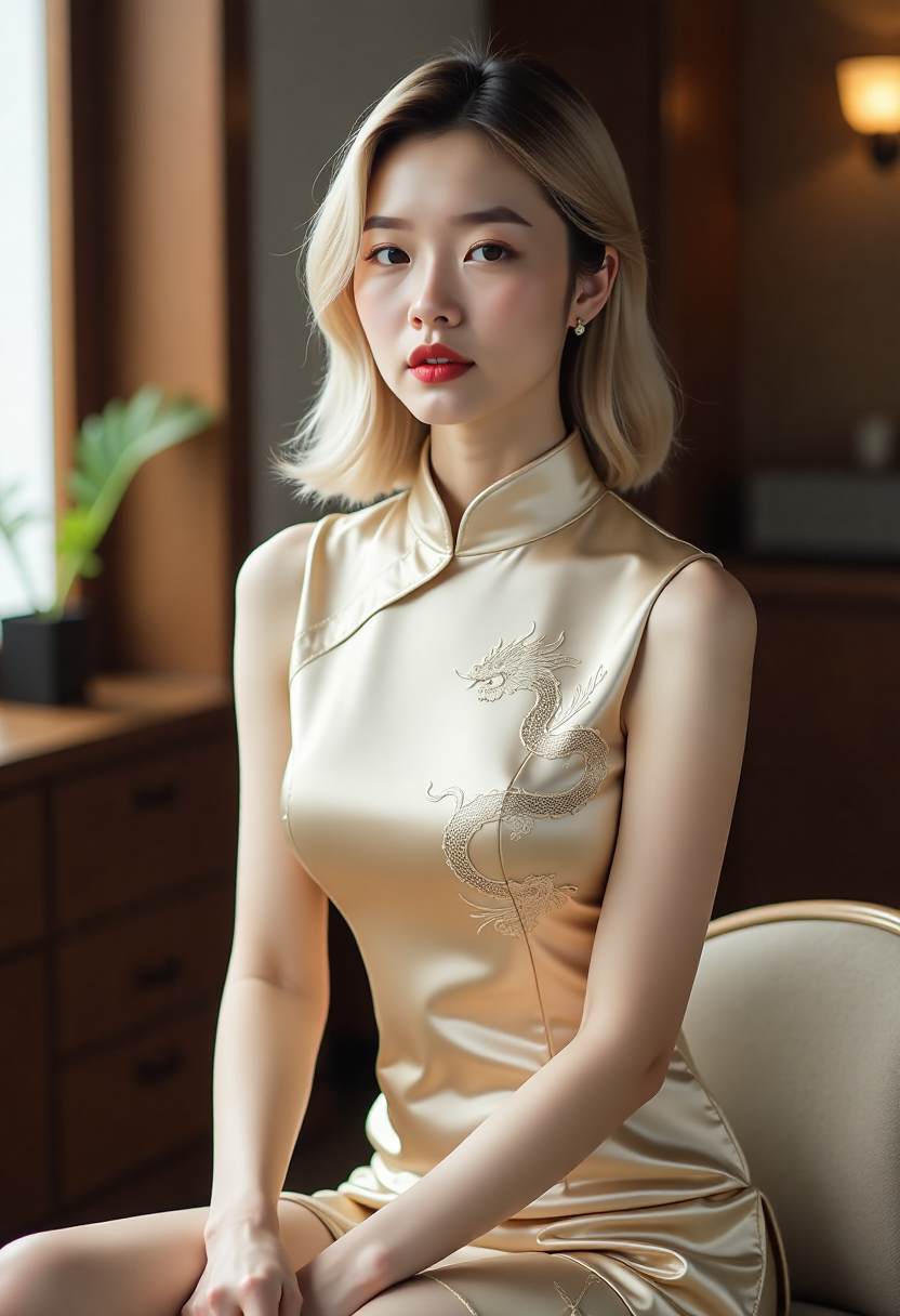 楚门的世界电影海报