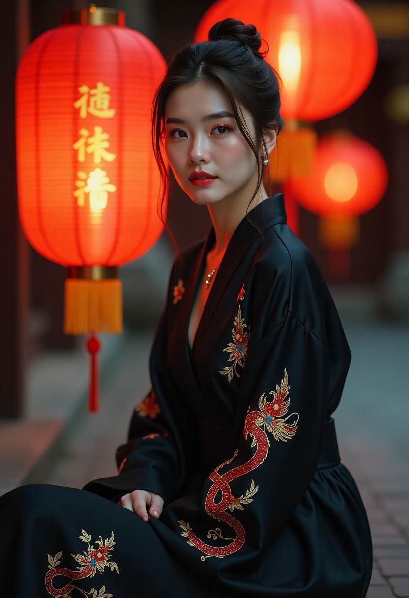 她电影海报